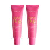 Resolve Bear Hug Fragrance-Free Barrier Restoring Lotion Duo Combo