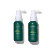 RESOLVE Scalp Snack Hair Growth and Scalp Renewal Serum Combo