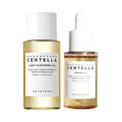 SKIN1004 Mini Centella Cleanse and Soothe Combo