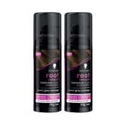 Schwarzkopf Root Retouch Value Pack - Dark Brown Combo