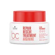 Schwarzkopf Professional Bonacure Repair Rescue Shampoo + Treatment & Spray Conditioner Combo