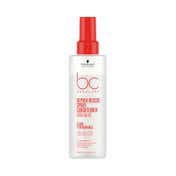Schwarzkopf Professional Bonacure Repair Rescue Shampoo + Treatment & Spray Conditioner Combo