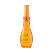 Schwarzkopf Professional Oil Ultime Barbary Fig and Argan Finishing Oil Combo