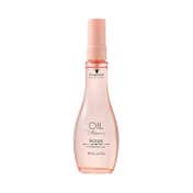 Schwarzkopf Professional Oil Ultime Barbary Fig and Rose Finishing Oil Combo