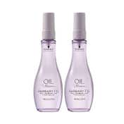 Schwarzkopf Professional Oil Ultime Barbary Fig Finishing Oil Combo