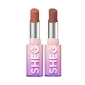 Sheglam Double Trouble Lips Combo