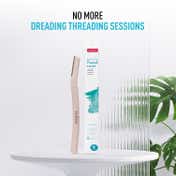 Sirona Reusable Hair Removal Womens Razors Trio Combo for Face, Bikini and Body