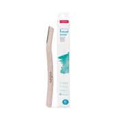 Sirona Reusable Hair Removal Womens Razors Trio Combo for Face, Bikini and Body