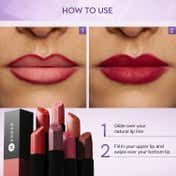 Sugar Glide Peptide Serum Lipstick Combo