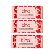 Tira Fresh & Matte Control Trio Mini Combo