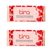 Tira Fresh & Matte On-The-Go Duo Mini Combo
