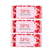 Tira Hydrating Makeup Removal Trio Mini Combo