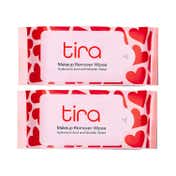 Tira Hydrating Makeup Removal Duo Mini Combo