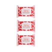 Tira Complete Makeup Removal Trio Combo