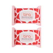 Tira Complete Makeup Removal Duo Combo