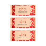 Tira Deep Clean Stock-Up Trio Mini Combo