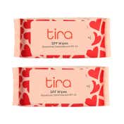 Tira SPF 20 On-The-Go Protection Duo Mini Combo