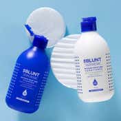 BBlunt Intense Moisture Shampoo & Conditioner Power Duo