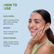 Plum Clear Skin Combo