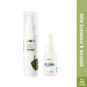 Plum Soothe & Hydrate Duo Combo