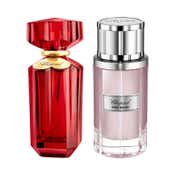 Chopard Love + Malaki Musk Combo