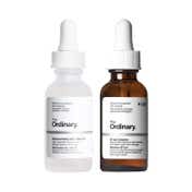 The Ordinary Balance & Renew Duo Combo