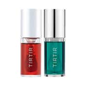 TIRTIR My Glow Lip Oil Rosy & Mint (5.7ml x 2) Combo
