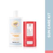 Thank You Farmer Sun Care Kit