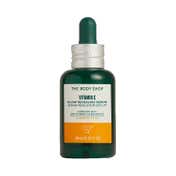 The Body Shop British Rose Shower Gel & Vitamin C Glow Revealing Serum Combo