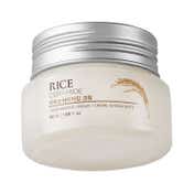 The Face Shop Brightening Combo for Dry Skin