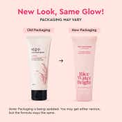 The Face Shop 2-Step Rice and Ceramide Moisturizing Combo