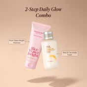 The Face Shop 2-Step Daily Glow Combo