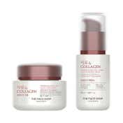 The Face Shop Pomegranate Glow Duo Combo