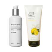 The Face Shop Fresh Start Kit