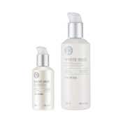 The Face Shop Bright and Dewy Skin Combo