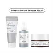 The Face Shop Alltimate Range All-Rounder Combo - Gel + Serum + Cream