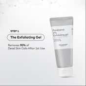 The Face Shop Alltimate Range All-Rounder Combo - Gel + Serum + Cream