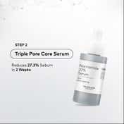 The Face Shop Alltimate Range All-Rounder Combo - Gel + Serum + Cream
