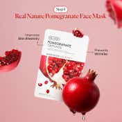 The Face Shop Youth Reset Ritual Combo with 10% Marine Collagen - Sheet Mask + Serum + Emulsion