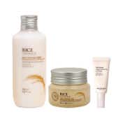 The Face Shop Bridal Glow Insurance Kit Combo