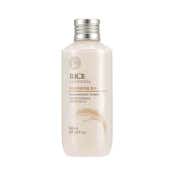 The Face Shop Rice Water Complete Summer AM Combo