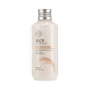 The Face Shop Rice Water Complete Summer AM Combo