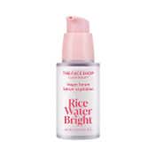 The Face Shop Rice Water Complete AM Glow Ritual Combo