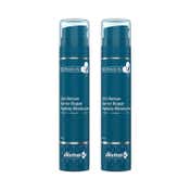The Derma Co. Dr V SkinRenew Barrier Repair Peptide Moisturizer Combo Pack of 2 (50 ml)