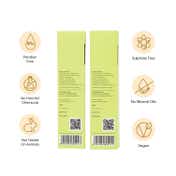 The Earth Collective Combo Pack Anti - Dandruff