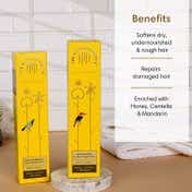 The Earth Collective Combo Dry & Damaged Hair