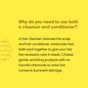 The Earth Collective Combo Dry & Damaged Hair