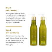 The Earth Collective Combo Dry & Damaged Hair