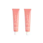 The Formularx Barrier Plus Peptide Ceramide Moisturizer (50 g) Pack of 2 Combo