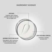 The Formularx Barrier Plus Peptide Ceramide Moisturizer (50 g) Pack of 2 Combo